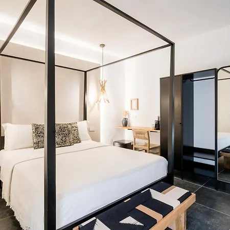 Konukevi Maze Alghero