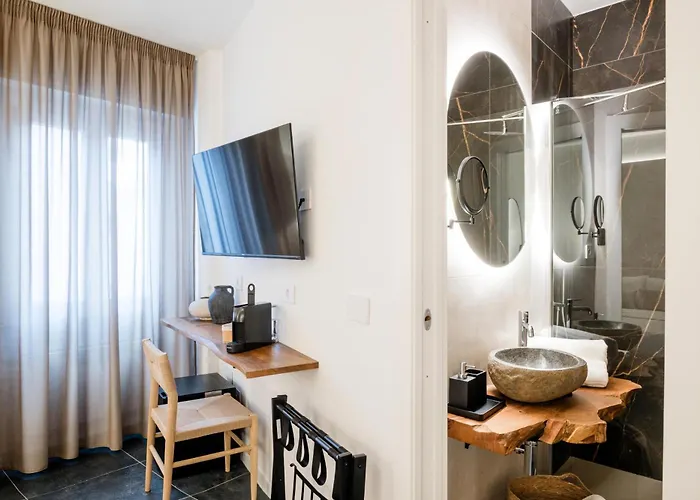 Maze Konukevi Alghero