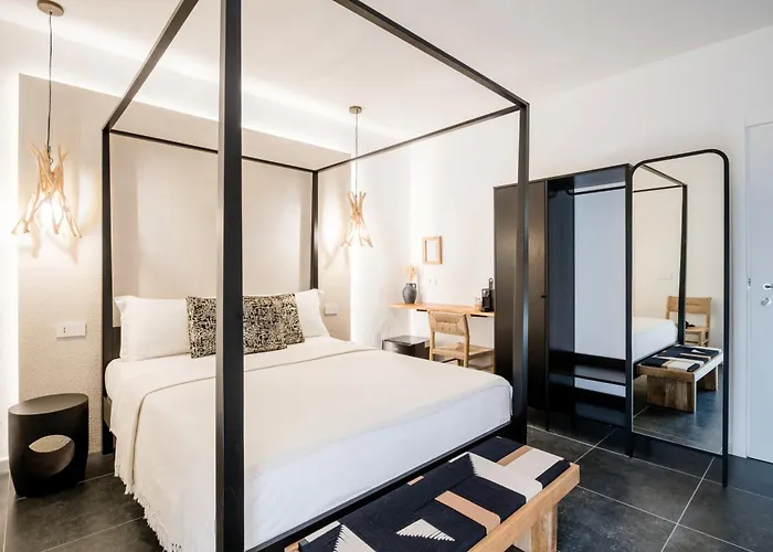 Konukevi Maze Alghero