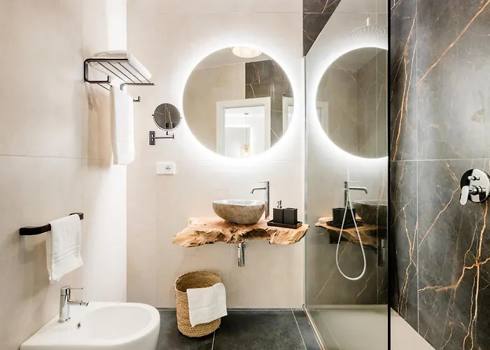 Maze Konukevi Alghero