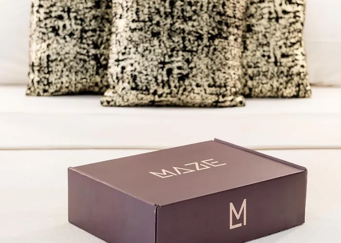 Konukevi Maze Alghero