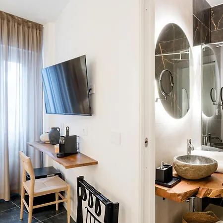 Maze Gasthuis Alghero