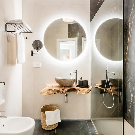 Maze Gasthuis Alghero