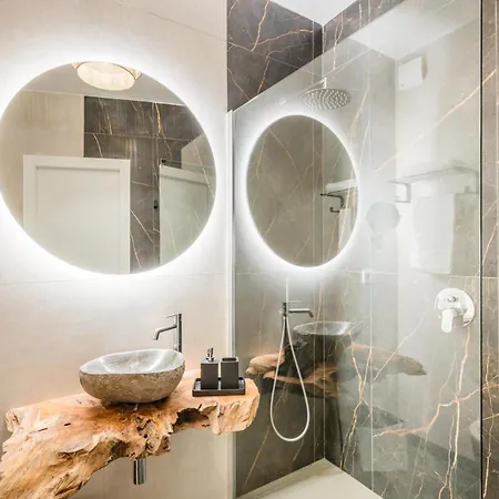 Gasthuis Maze Alghero