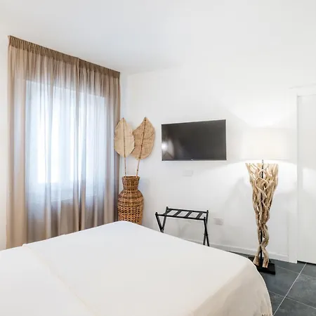 Gasthuis Maze Alghero