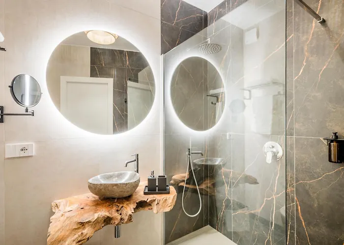 Pensjonat Maze Alghero