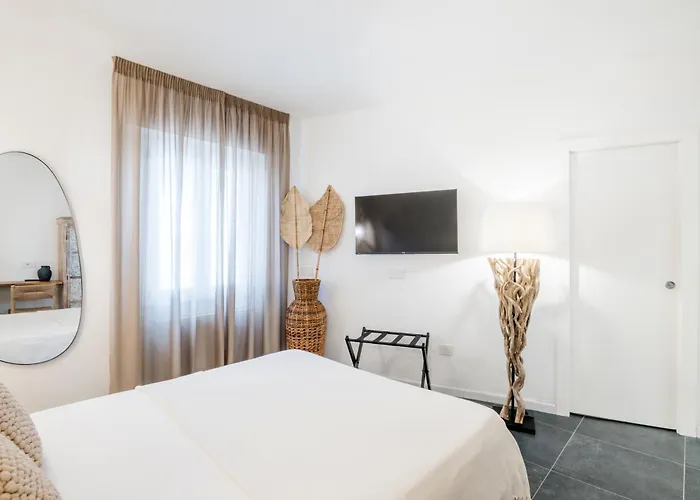 Pensjonat Maze Alghero