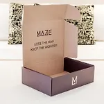 Maze Guest house