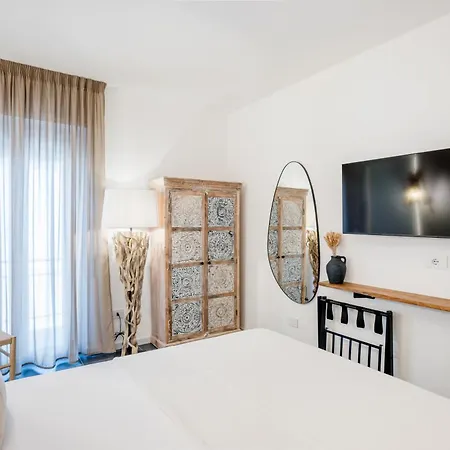 Maze 3* Alghero