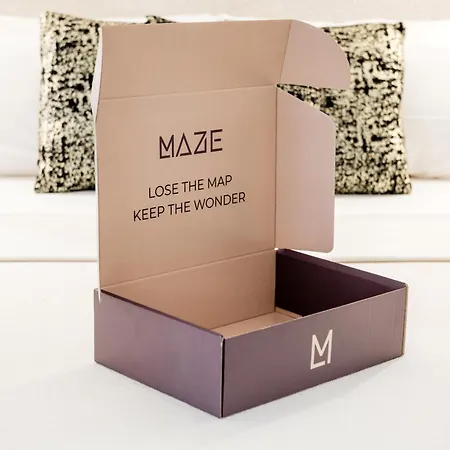Maze Gasthof