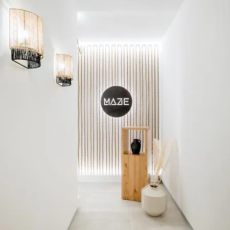 Gasthof Maze 3*